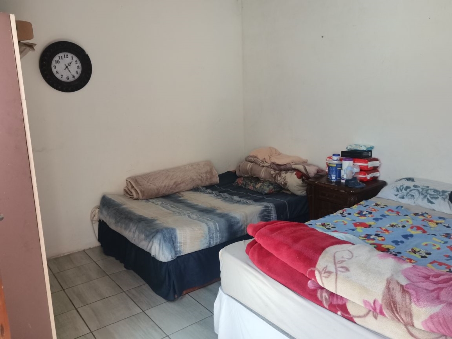 2 Bedroom Property for Sale in Motherwell Nu7 Eastern Cape